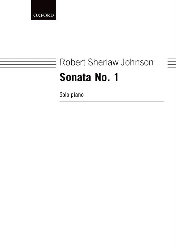 Sonata No. 1